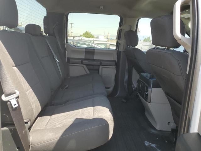 Photo 10 from auction – 2018 FORD F150 SUPER with VIN 1FTEW1CG6JKD08847
