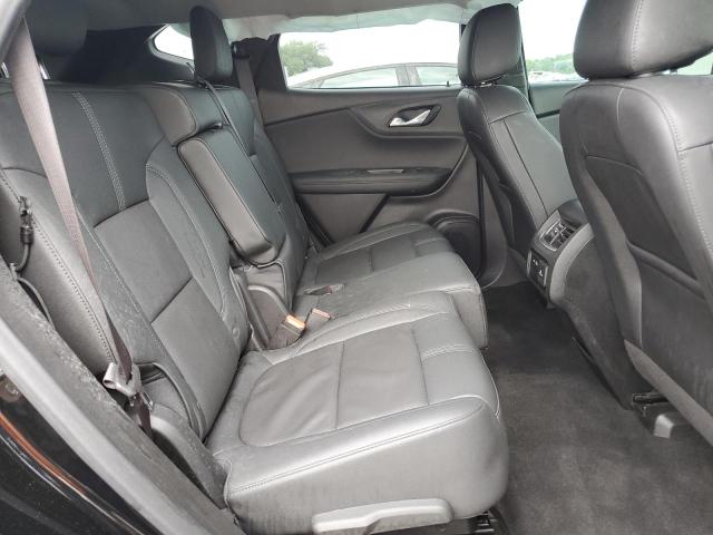 Photo 11 from auction – 2021 CHEVROLET BLAZER 3LT with VIN 3GNKBDRS1MS540526