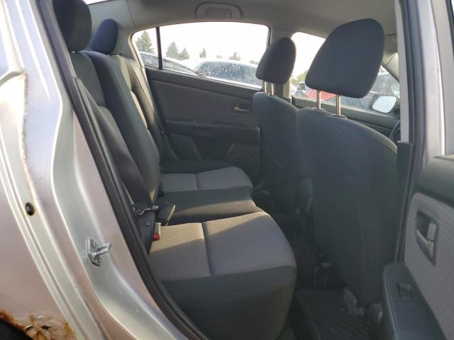 Photo 10 from auction – 2006 MAZDA 3 I with VIN JM1BK32FX61438923