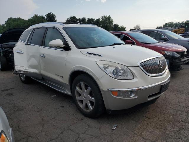 Photo 4 from auction – 2009 BUICK ENCLAVE CX with VIN 5GAEV23DX9J134203