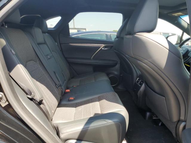Photo 11 from auction – 2019 LEXUS RX 350 BAS with VIN 2T2BZMCA5KC189095