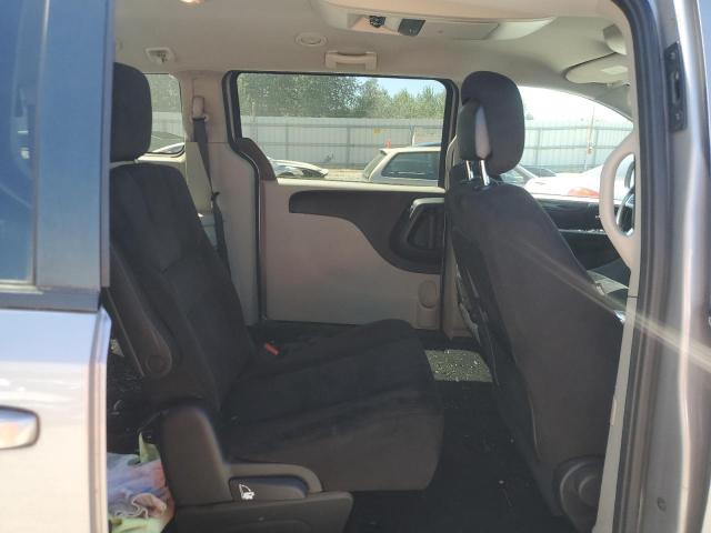 Photo 11 from auction – 2014 DODGE GRAND CARA with VIN 2C4RDGCG3ER427814