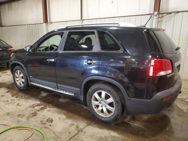 Photo 2 from auction – 2012 KIA SORENTO BA with VIN 5XYKTDA68CG278914