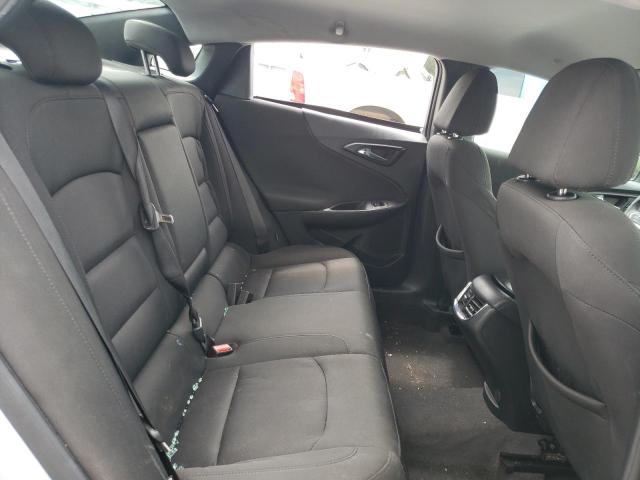 Photo 10 from auction – 2018 CHEVROLET MALIBU LT with VIN 1G1ZD5ST5JF247165