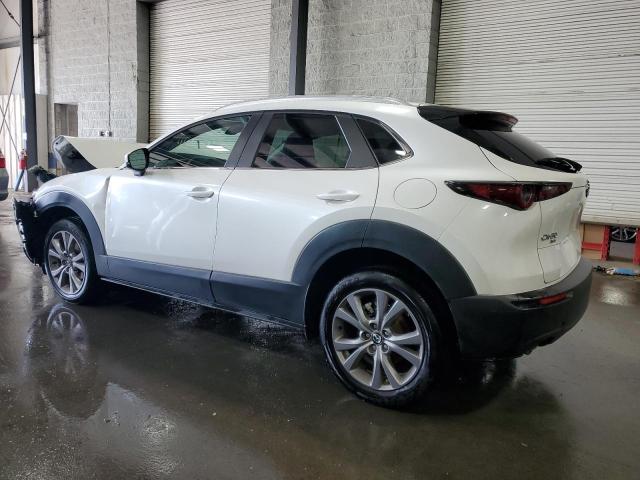 Photo 2 from auction – 2023 MAZDA CX-30 PREF with VIN 3MVDMBCM0PM587046