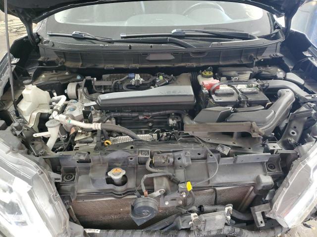 Photo 12 from auction – 2018 NISSAN ROGUE S with VIN JN8AT2MT2JW457617
