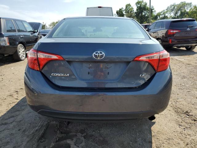 Photo 6 from auction – 2018 TOYOTA COROLLA L with VIN 5YFBURHEXJP852199