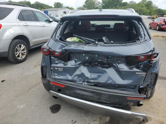 Photo 6 from auction – 2024 MAZDA CX-50 PREM with VIN 7MMVABEY4RN177941