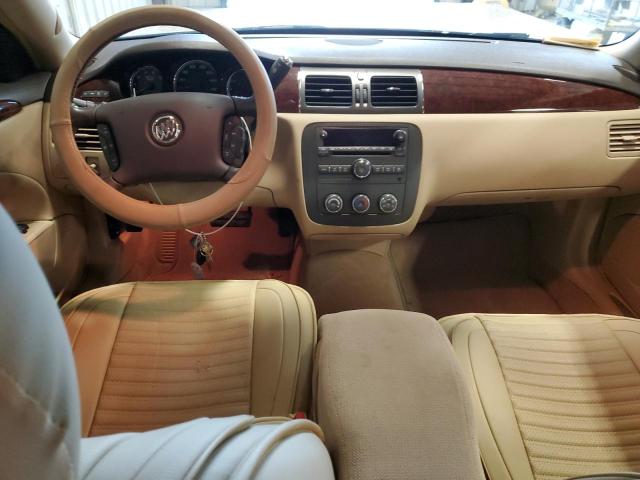 Фото 8 с аукциона – 2011 BUICK LUCERNE CX с VIN 1G4HA5EM4BU110789