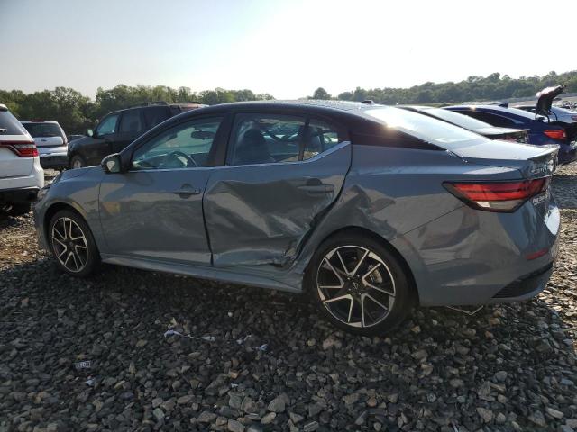 Photo 2 from auction – 2024 NISSAN SENTRA SR with VIN 3N1AB8DV4RY323184