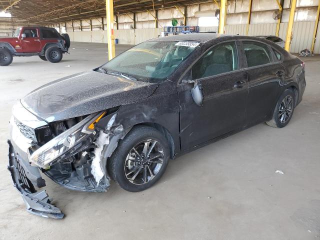Photo 1 from auction – 2023 KIA FORTE LX with VIN 3KPF24AD0PE623164