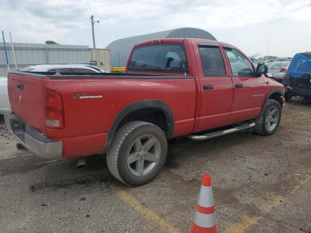 Photo 3 from auction – 2005 DODGE RAM 1500 S with VIN 1D7HU18D55J567591