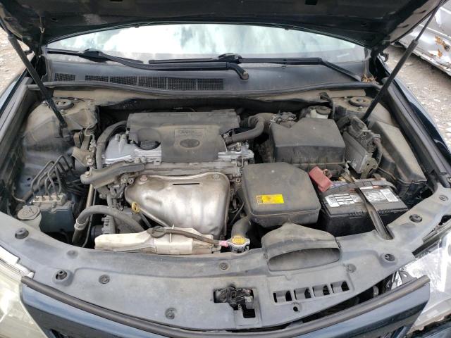Photo 11 from auction – 2014 TOYOTA CAMRY L with VIN 4T1BF1FK7EU819444