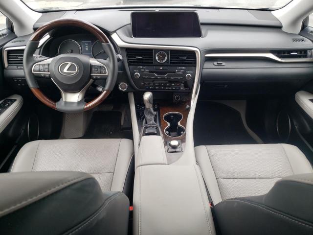 Photo 8 from auction – 2019 LEXUS RX 350 BAS with VIN 2T2ZZMCA2KC127782