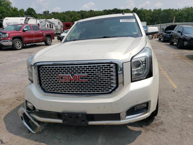 Photo 5 from auction – 2015 GMC YUKON DENA with VIN 1GKS2CKJXFR299192