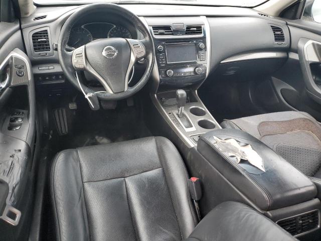 Photo 8 from auction – 2015 NISSAN ALTIMA 2.5 with VIN 1N4AL3AP8FC102748
