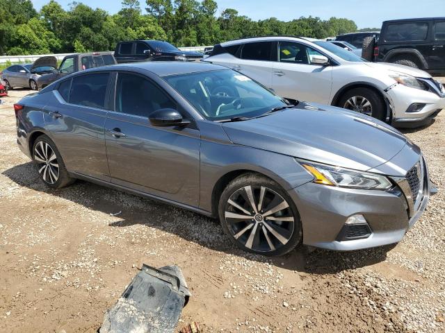 Photo 4 from auction – 2019 NISSAN ALTIMA SR with VIN 1N4BL4CV7KC165551
