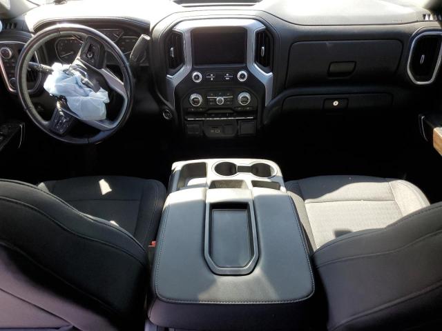 Photo 8 from auction – 2019 GMC SIERRA K15 with VIN 1GTR9BED2KZ273749