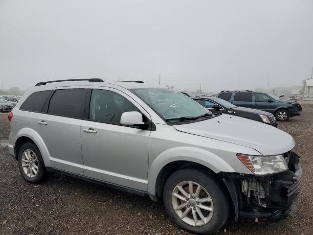 Photo 4 from auction – 2014 DODGE JOURNEY SX with VIN 3C4PDDBG9ET211969