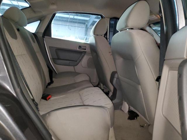 Photo 10 from auction – 2009 FORD FOCUS SE with VIN 1FAHP35N79W214021