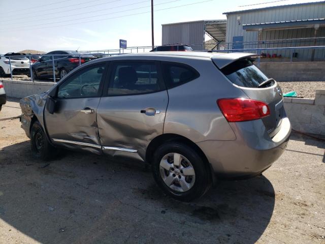 Photo 2 from auction – 2012 NISSAN ROGUE S with VIN JN8AS5MT8CW282605