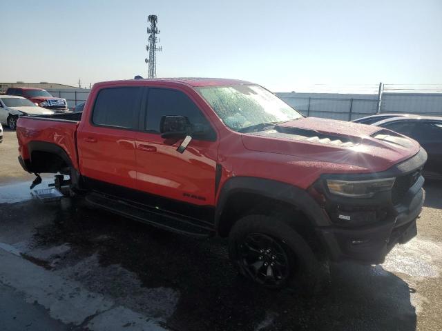Photo 4 from auction – 2022 RAM 1500 TRX with VIN 1C6SRFU92NN355683