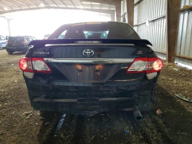 Photo 6 from auction – 2013 TOYOTA COROLLA BA with VIN 2T1BU4EE9DC070908