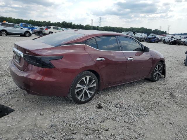 Photo 3 from auction – 2017 NISSAN MAXIMA 3.5 with VIN 1N4AA6AP5HC373485