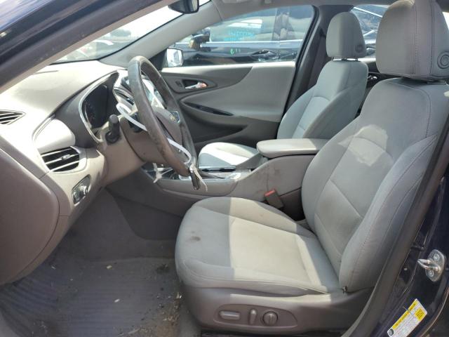 Photo 7 from auction – 2017 CHEVROLET MALIBU LT with VIN 1G1ZE5ST3HF138436