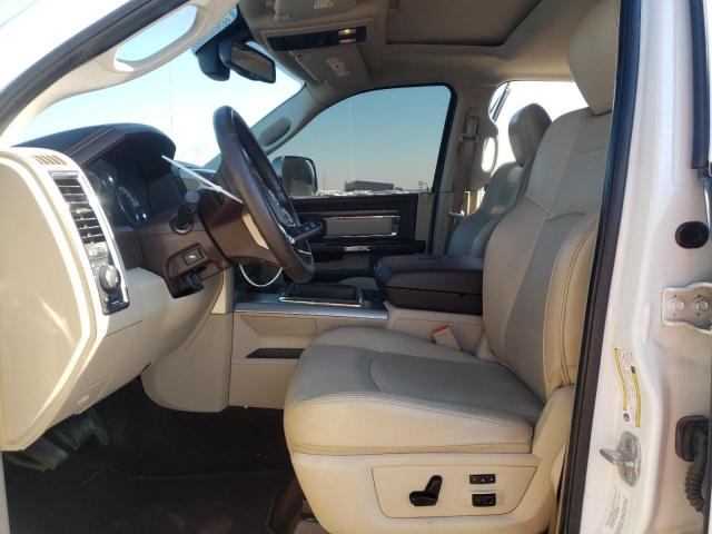 Photo 7 from auction – 2014 RAM 2500 LARAM with VIN 3C6UR5FL2EG121581
