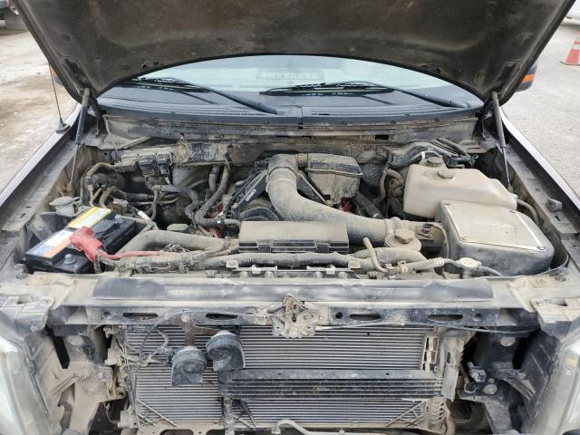 Photo 11 from auction – 2010 FORD F150 SUPER with VIN 1FTFW1EVXAFB35035