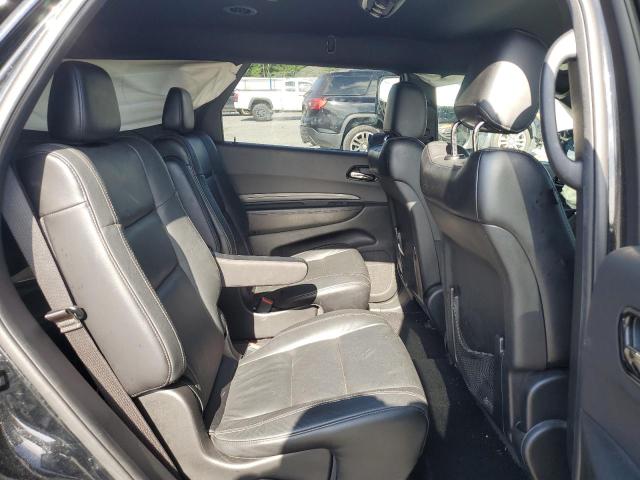 Photo 11 from auction – 2021 DODGE DURANGO GT with VIN 1C4RDHDG7MC608815