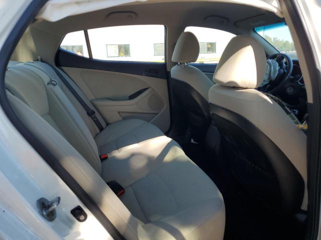 Photo 10 from auction – 2015 KIA OPTIMA LX with VIN KNAGM4A71F5658120