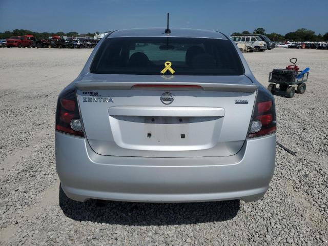 Photo 6 from auction – 2012 NISSAN SENTRA 2.0 with VIN 3N1AB6APXCL747371