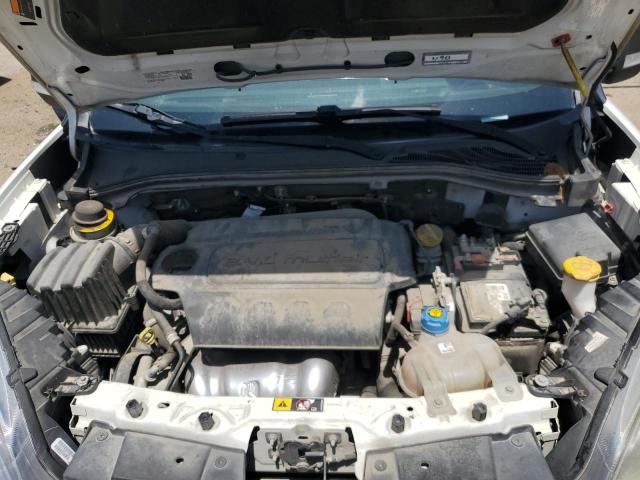 Photo 12 from auction – 2016 RAM PROMASTER with VIN ZFBERFAT2G6B29748