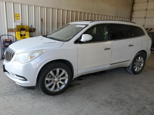 BUICK ENCLAVE 2016 with VIN 5GAKRCKD5GJ107373 - Photo from auction
