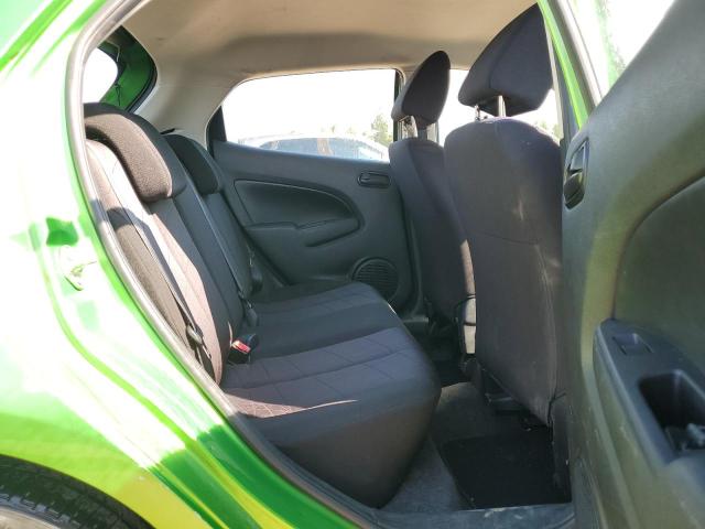 Photo 10 from auction – 2012 MAZDA MAZDA2 with VIN JM1DE1KY0C0140372
