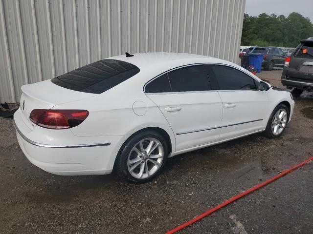 Photo 3 from auction – 2016 VOLKSWAGEN CC BASE with VIN WVWBP7AN8GE508317