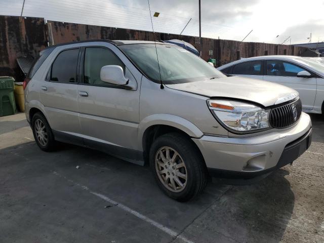 Photo 4 from auction – 2006 BUICK RENDEZVOUS with VIN 3G5DA03L66S634538