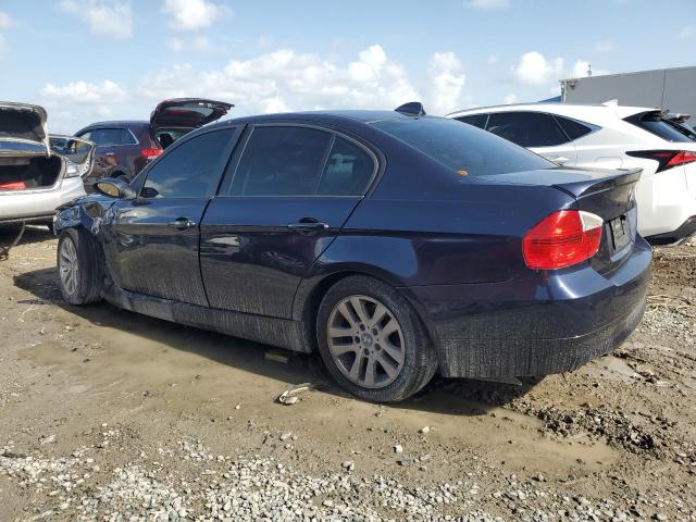 Photo 2 from auction – 2006 BMW 325 I with VIN WBAVB13536KX62584