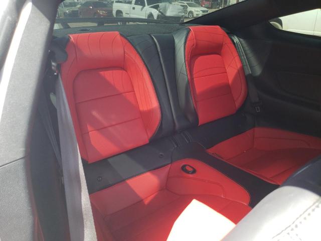 Photo 10 from auction – 2022 FORD MUSTANG with VIN 1FA6P8THXN5122418