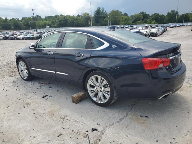 Photo 2 from auction – 2015 CHEVROLET IMPALA LTZ with VIN 2G1165S30F9217823