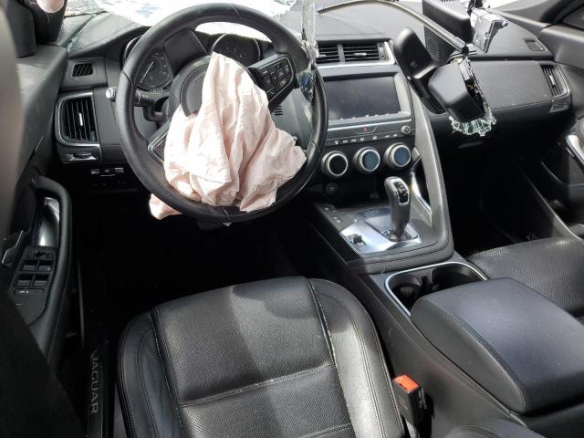 Photo 8 from auction – 2020 JAGUAR E-PACE with VIN SADFK2FX7L1004330