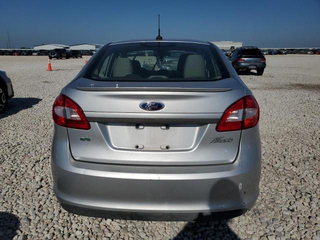 Photo 6 from auction – 2012 FORD FIESTA SE with VIN 3FADP4BJ1CM215422