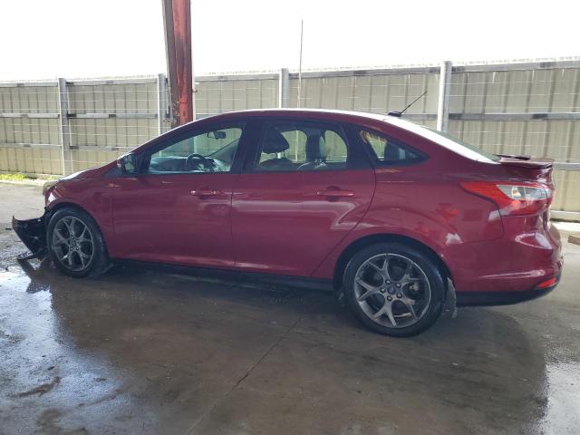 Photo 2 from auction – 2014 FORD FOCUS SE with VIN 1FADP3F25EL222164
