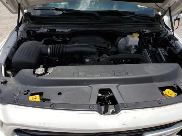 Photo 11 from auction – 2020 RAM 1500 BIG H with VIN 1C6RREFT0LN357480