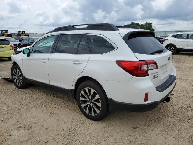 Zdjęcie 2 z aukcji – 2016 SUBARU OUTBACK 2. z VIN 4S4BSBNC3G3313226