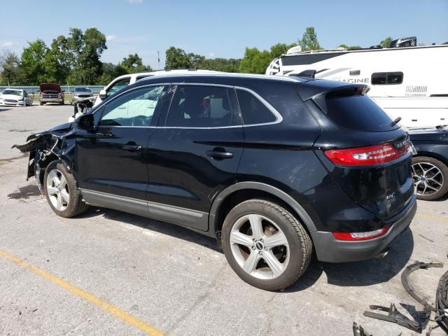 Photo 2 from auction – 2016 LINCOLN MKC PREMIE with VIN 5LMCJ1C93GUJ24575