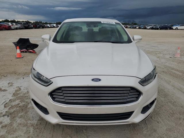 Photo 5 from auction – 2014 FORD FUSION SE with VIN 3FA6P0H90ER350606