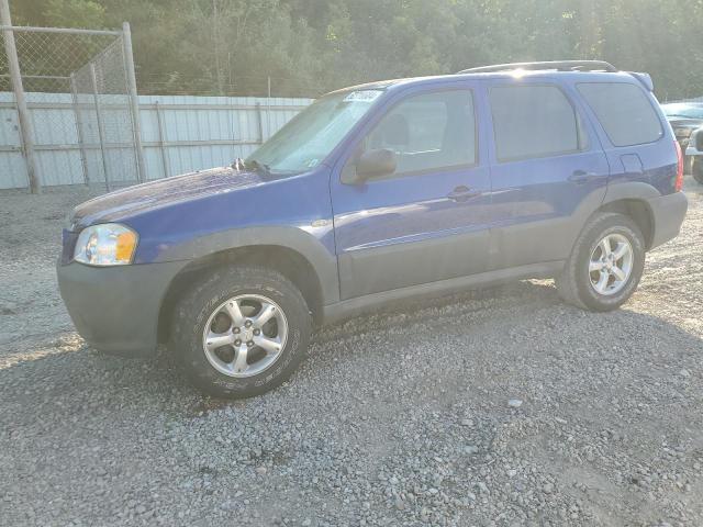 MAZDA TRIBUTE I 2006 with VIN 4F2YZ92Z56KM32640 - Photo from auction
